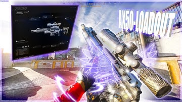 AX50 Perfection... 💎 - MAX Speed AX50 Class