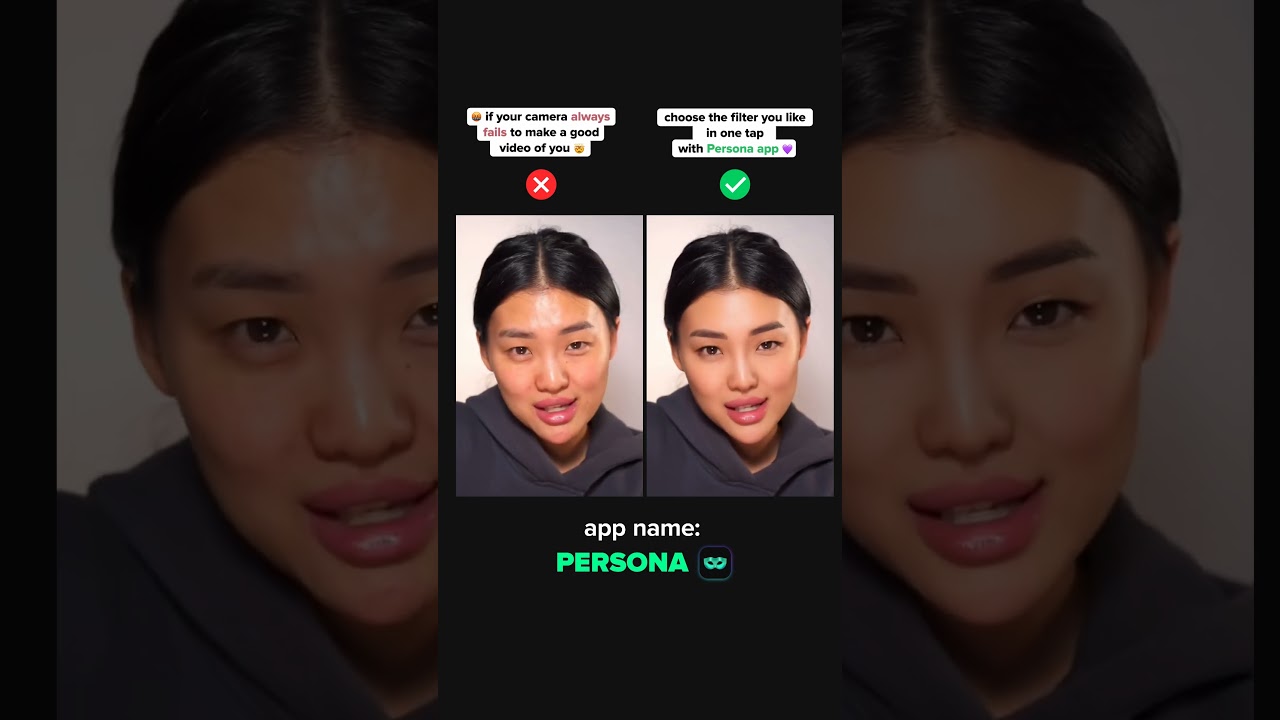 Persona app 💚 Subscription price - $1 