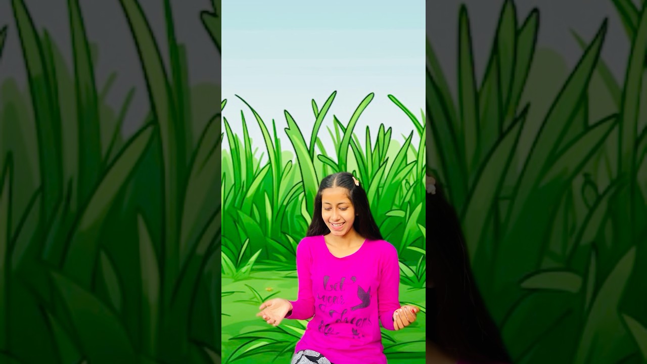 ছোট 🩷 হতে চাও নাকি বড় 💙 হতে চাও ⁉️😁