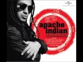 Apache Indian - Champion Sound OFFICIAL VERSION