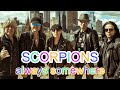 SCORPIONS ALWAYS SOMEWHERE REMASTERED