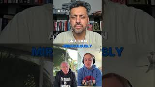 The 13‑Year‑Old Complaint #substack #shorts