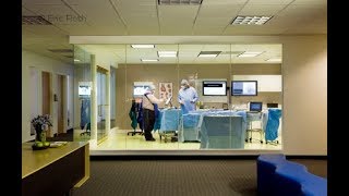 PrepMD's Award Winning Training Facility for Medical Device Specialists!