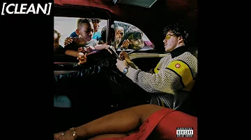 [CLEAN] Jack Harlow - Luv Is Dro (feat. Static Major & Bryson Tiller)