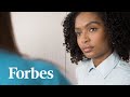 &#39;Our Identity Informs Who We Are&#39;: Actress Yara Shahidi Shares The Value Of Showing Your True Self