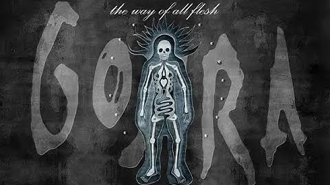 Gojira- The Way Of All Flesh - From The Inside (Documentary) (2009)