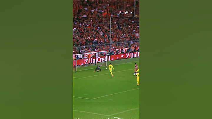 Lewandowski against Ter Stegen