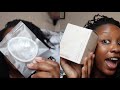 I TRIED A MENSTRUAL DISC | RNELL Menstrual Disc Review