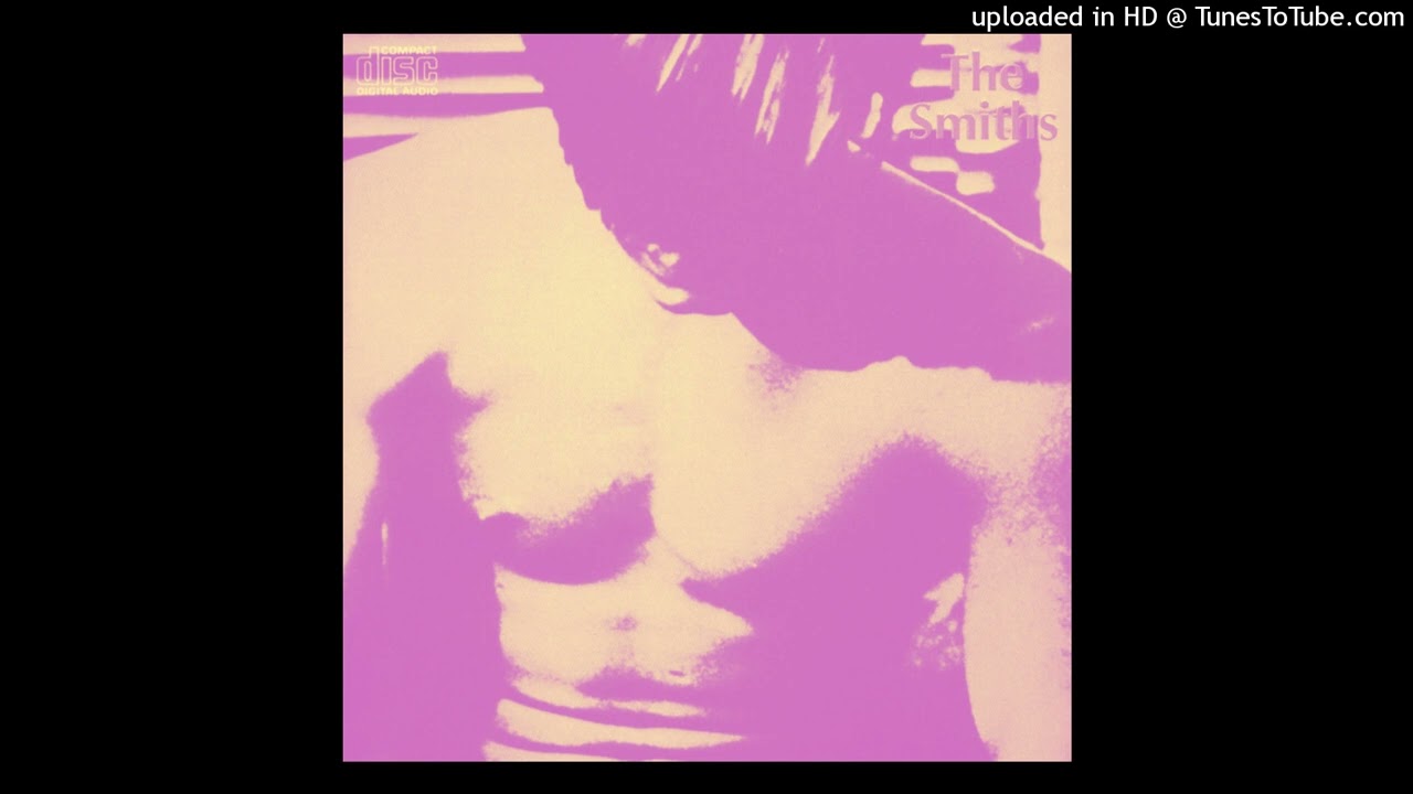 The Smiths - Still Ill (Acapella)