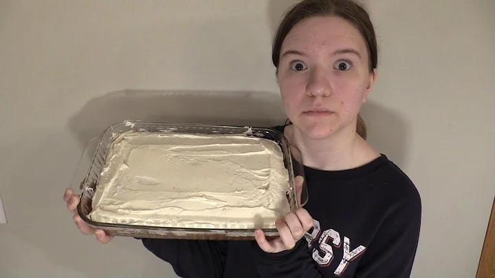 How to Make a Cake