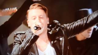 MACKLEMORE & RYAN LEWIS - TFI FRIDAY