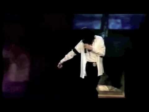 Michael Jackson Elizabeth I Love You Live HD.