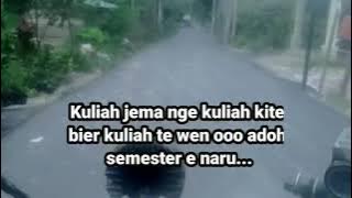 Karaoke Gayo Unung Unung @ervancehkulofficial