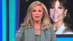 Morgan Fairchild Reveals Her Definition of Beauty on The Doctors