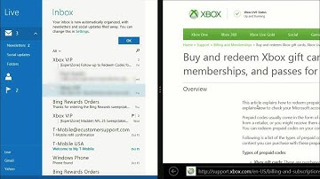 How to use Auto Snap in Windows 8.1