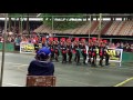 INDOBARUNA - FROG KING TEAM : SANG JUARA UMUM KOBAR API 2017