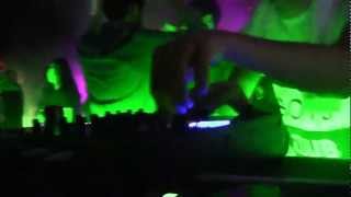 Baauer - Fools Die Hip Hop Hippo Holy Ship 2013 - Day 3