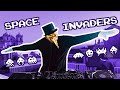 Claptone Space Invaders Livestream Claptone Space Invaders Livestream