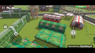 Simple Sandbox 3: Ender