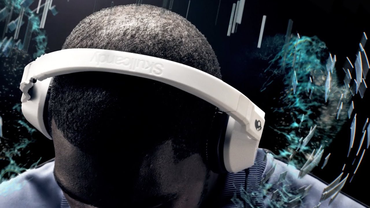 Skullcandy CEO: In It to Win It Skullcandy CEO: In It to Win It