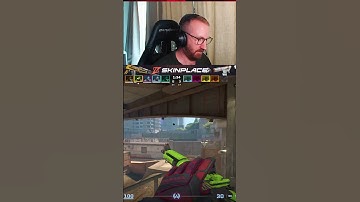 CS2 Nade School By Olof