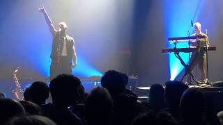 X Ambassadors - American Oxygen - ACL Live Moody Theater - Dec 2019