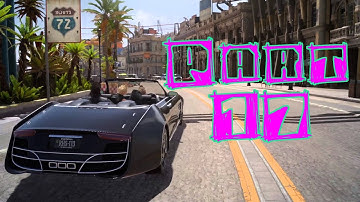 Final Fantasy XV (15) Gameplay Walkthrough Part 17-  All Set To Set Sail