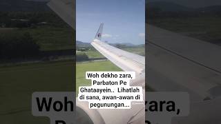 Download Lagu Woh dekho zara, Parbaton Pe Ghataayein..  Lihatlah di sana, awan-awan di pegunungan... #hindisong MP3 Download Lagu Woh dekho zara, Parbaton Pe Ghataayein..  Lihatlah di sana, awan-awan di pegunungan... #hindisong MP3