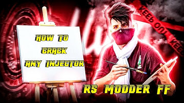 HOW TO CRACK ANY INJECTOR ☠️ || LOGIN WITHOUT USERNAME AND PASSWORD || CRACK ANY SWB PROJECT