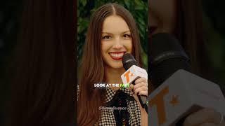 How Well Does Olivia Rodrigo Know Olivia Rodrigo? 😂