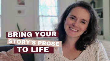 How Can You Flesh Out Your Story