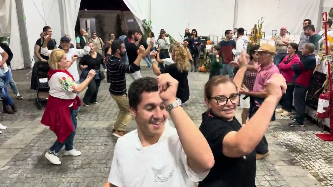 Festa das colheitas em Vila Verde 3/10/24 🪗🥁🇵🇹🌏