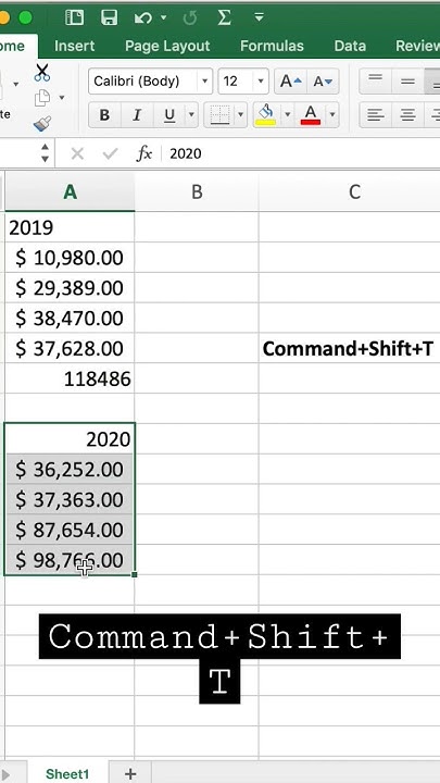 Autosum Shortcut Excel MAC shorts excel YouTube autosum-shortcut-excel-mac-shorts-excel-youtube