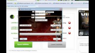 Metin2 Bonis Hack