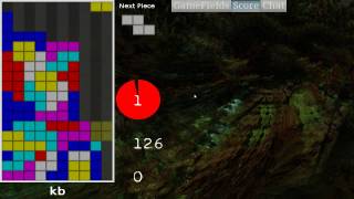 SpeedBlocks - Tetris Game Cloned from Cultris II by super screenshot 5