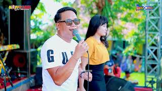 HAPPY LOSS - PUPUSE NELONGSO - ICHA FEBRIANA - HALAL BI HALAL PEMUDA KRASAK - SIDOMULYO DEMPET DEMAK