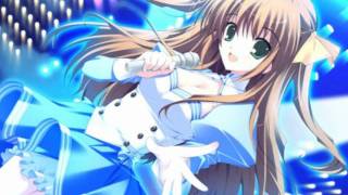 Nightcore - hit the lights