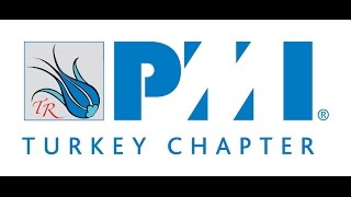 Pmi Turkey Chapter Intro