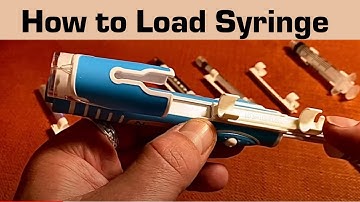 How to Load a Syringe and Use an Auto Injector Device | Spark Hormone Therapy