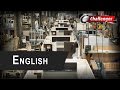 The motorhome factory - CHALLENGER (English)