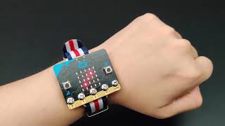 micro:bit smart coding kit