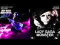 HEAVY METAL MONSTER - Lady Gaga Mashup