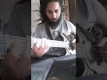 #guitar #jazz #dangelico #music #guitarist #guitarsolo #practicing #guitarplayer