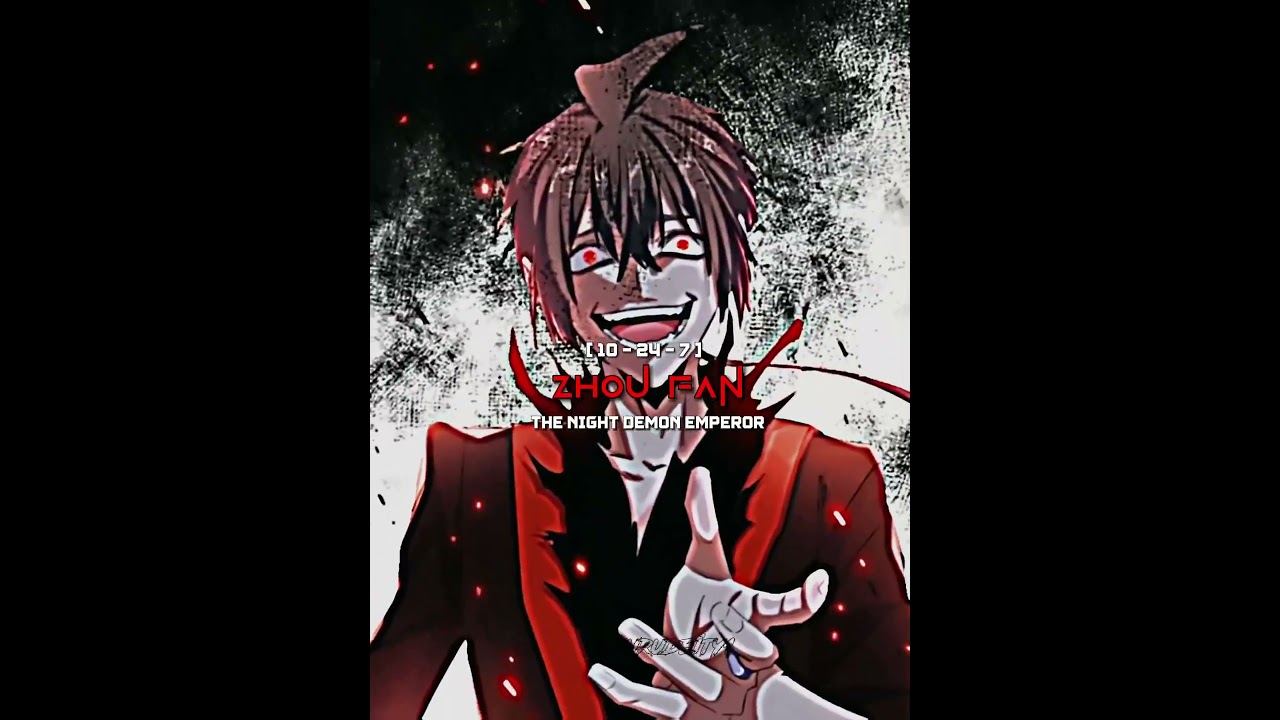 Raul Evans vs Zhou Fan (IQ Debate)