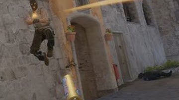 谁家早读 网络喷子早期驯服usp视频#cs2#csgo