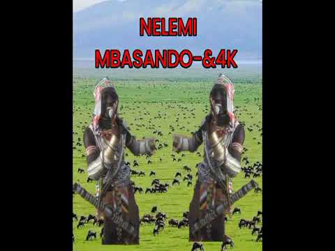 NELEMI MBASANDO HESHIMU POMBE Uploaded By Amos talent