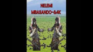 NELEMI MBASANDO HESHIMU POMBE Uploaded By Amos talent