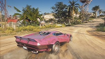 GTA 5 ► 8k Resolution RTX 3090 OVERCLOCKED RAY TRACING Ultra Graphics Mod! GTA 6 Level PC Graphics!