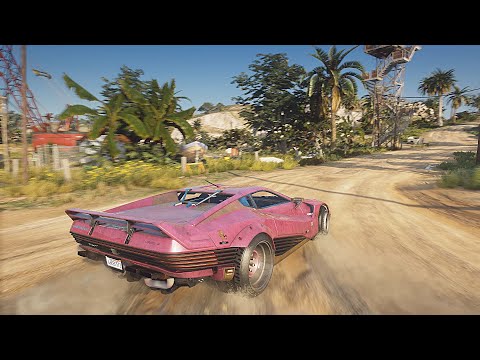 GTA 5: veja o gameplay em 8K com Ray Tracing Mod e saiba como baixar