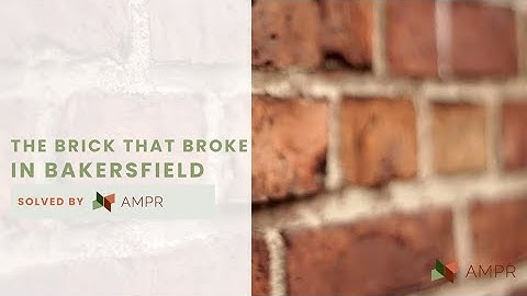 Bricks Falling Off? How We Recovered $1.7M Fast!